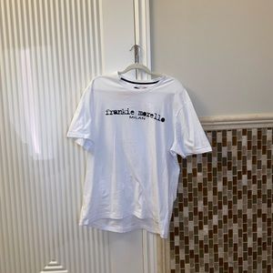 Authentic Men’s Frankie Morello Shirt